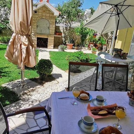 Apartman Kapovic Kastela Dış mekan fotoğraf