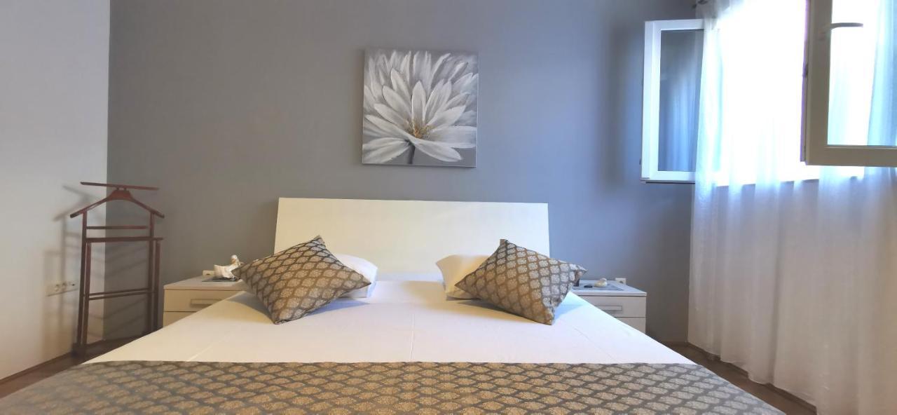 Apartman Kapovic Kastela Dış mekan fotoğraf
