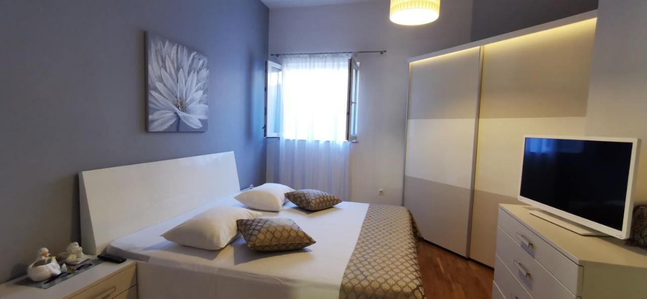 Apartman Kapovic Kastela Dış mekan fotoğraf