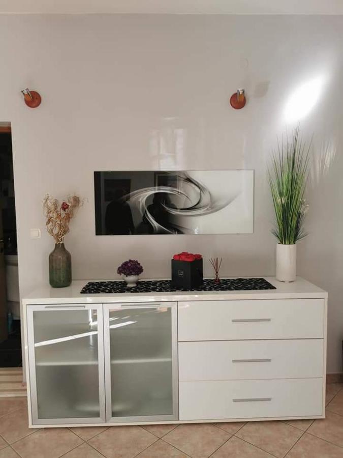 Apartman Kapovic Kastela Dış mekan fotoğraf