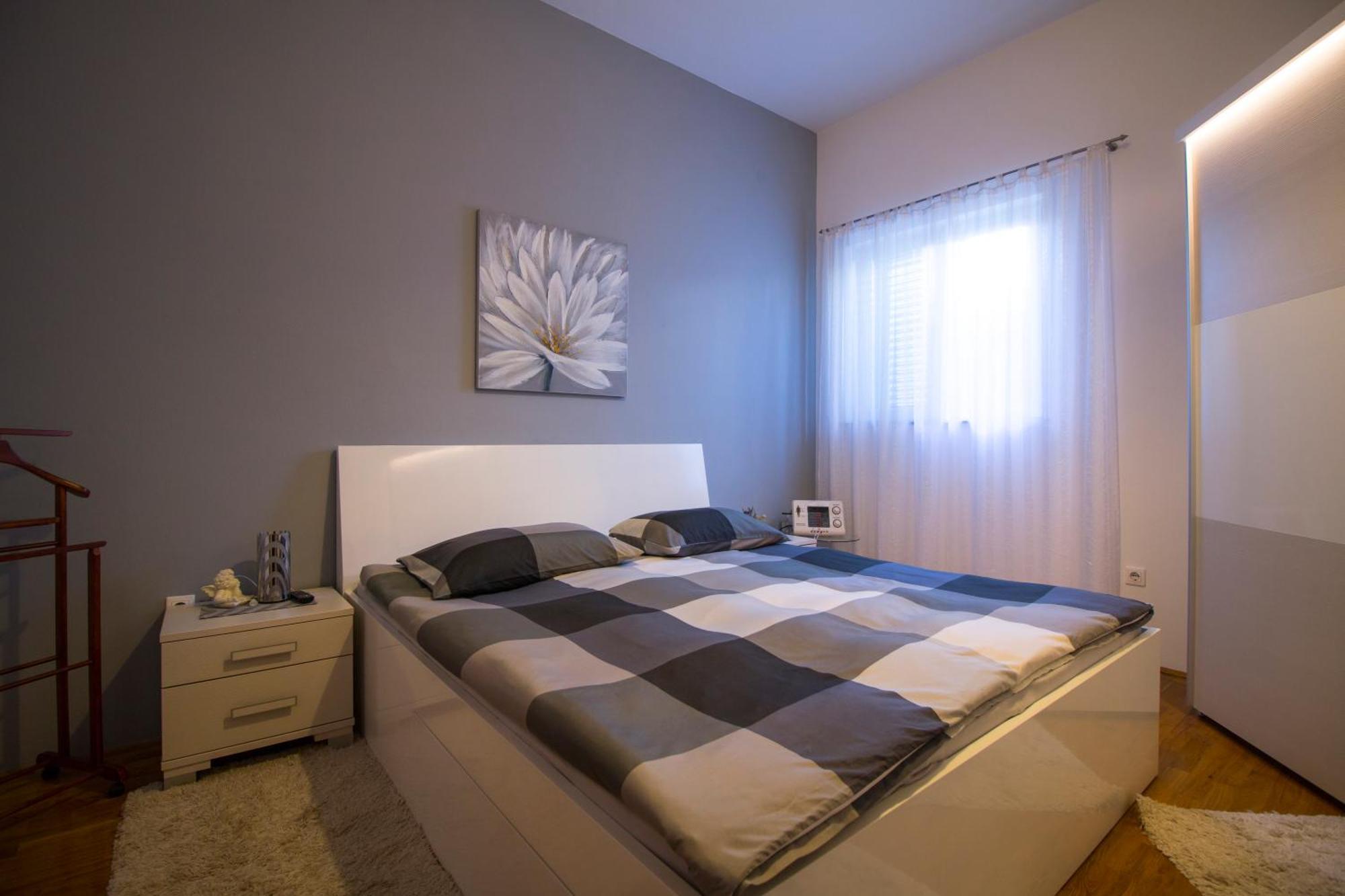 Apartman Kapovic Kastela Dış mekan fotoğraf